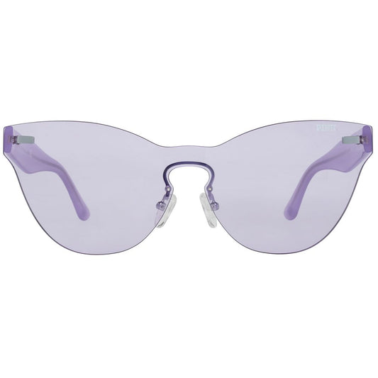 Victoria's Secret Multicolor Plastic Sunglasses