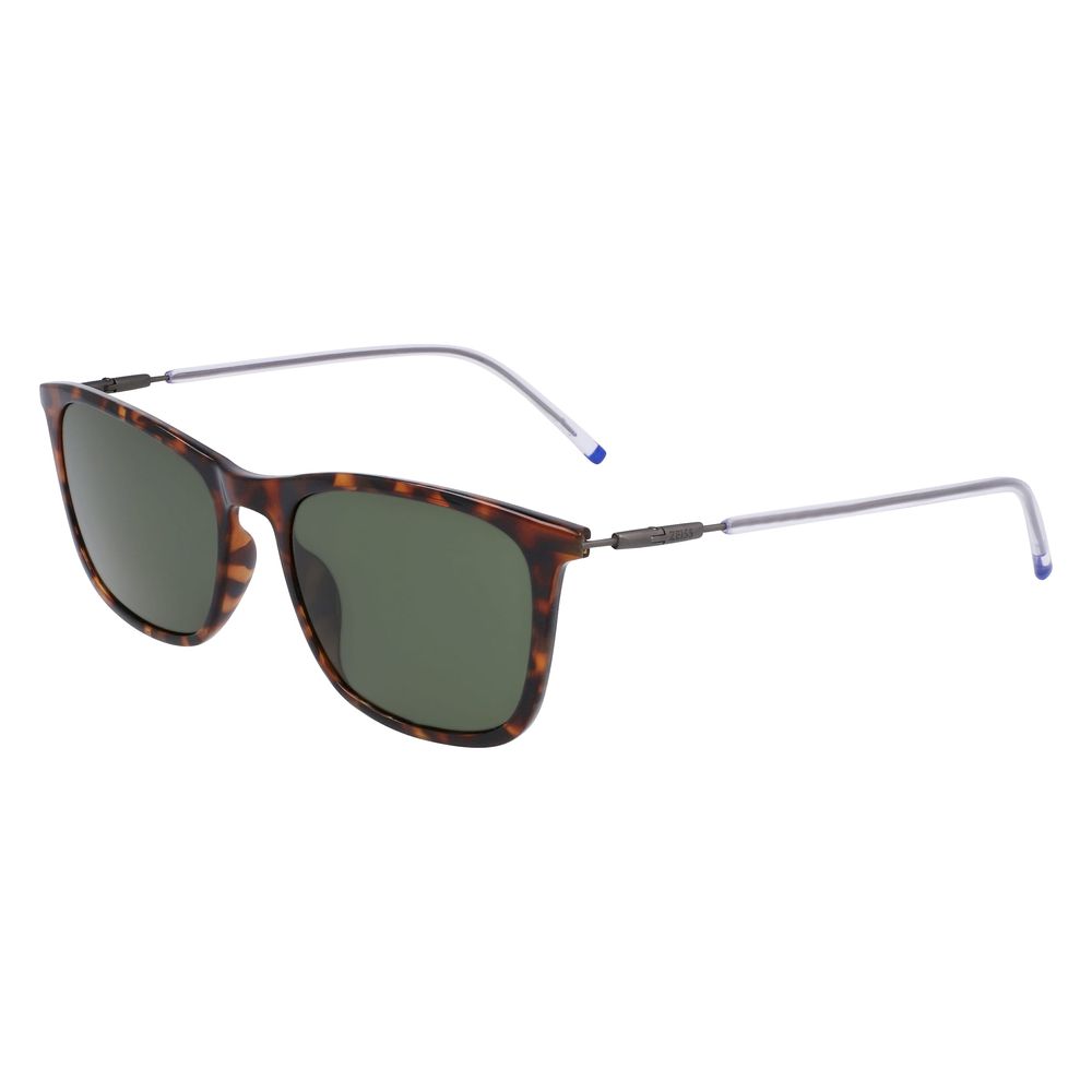 ZEISS Brown Injected Sunglasses