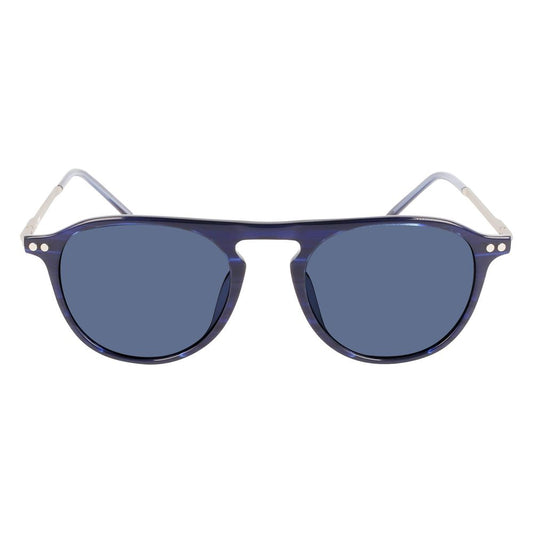 ZEISS Blue Acetate Sunglasses