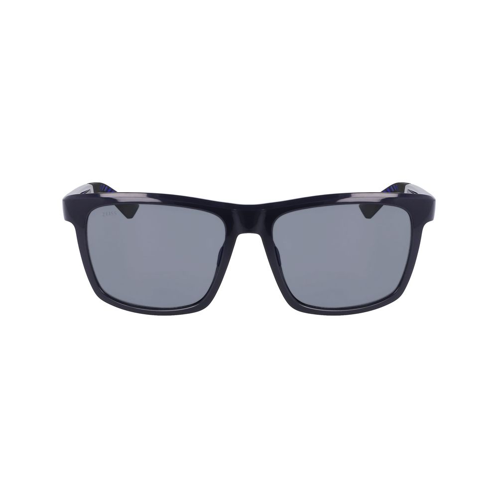 ZEISS Gray Injected Sunglasses