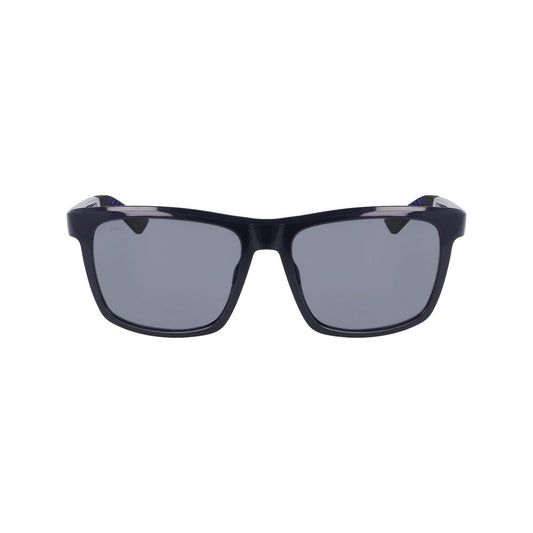 ZEISS Gray Injected Sunglasses