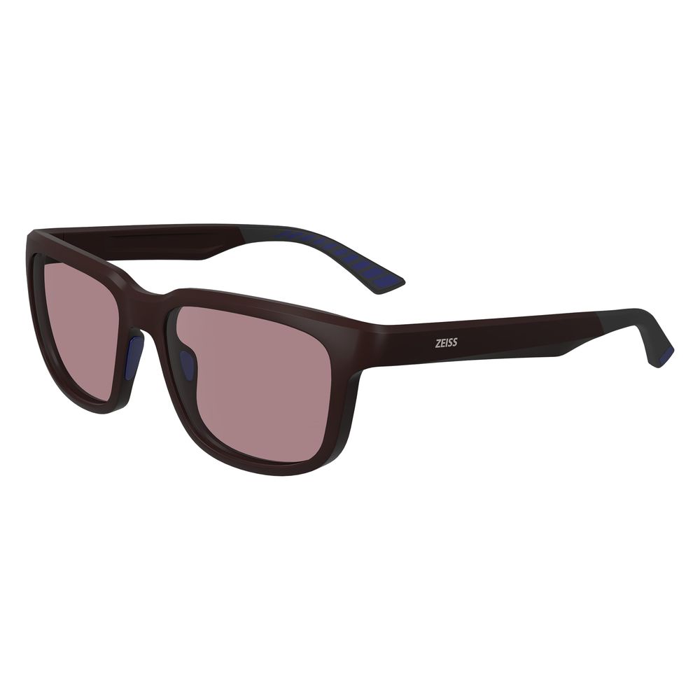 ZEISS Brown Injected Sunglasses