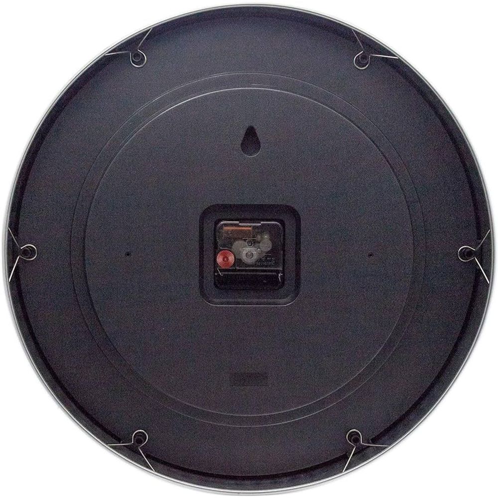 NEXTIME Gray Metal Dress Watch