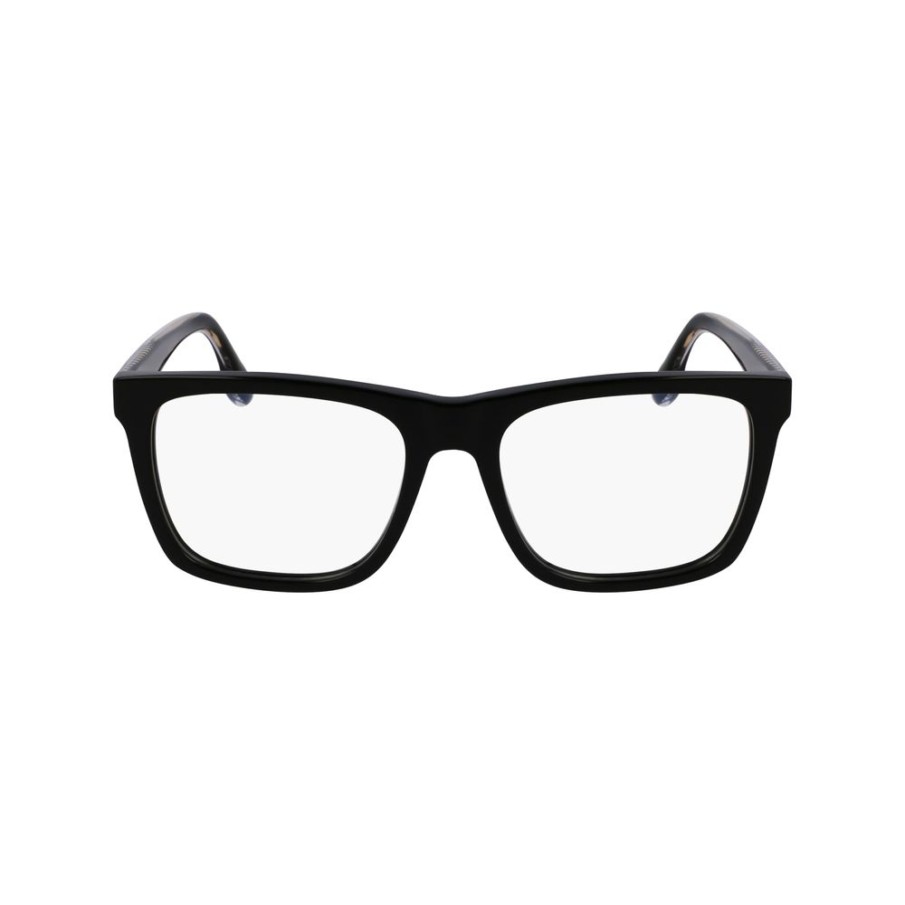 Victoria Beckham Black Acetate Glasses (Frames)
