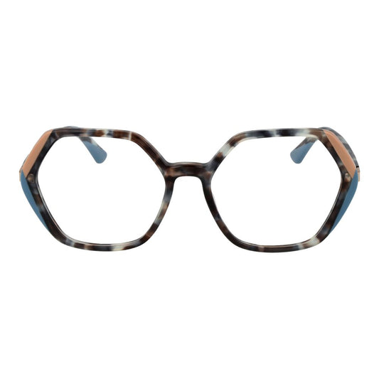 Marciano by Guess Multicolor Acetate Glasses (Frames)