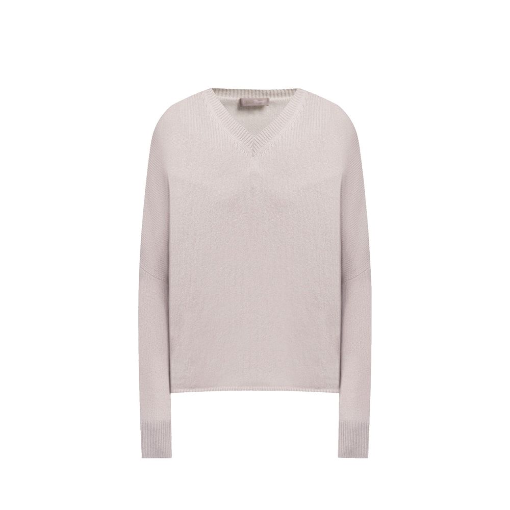 Herno Multicolor Cashmere Sweater