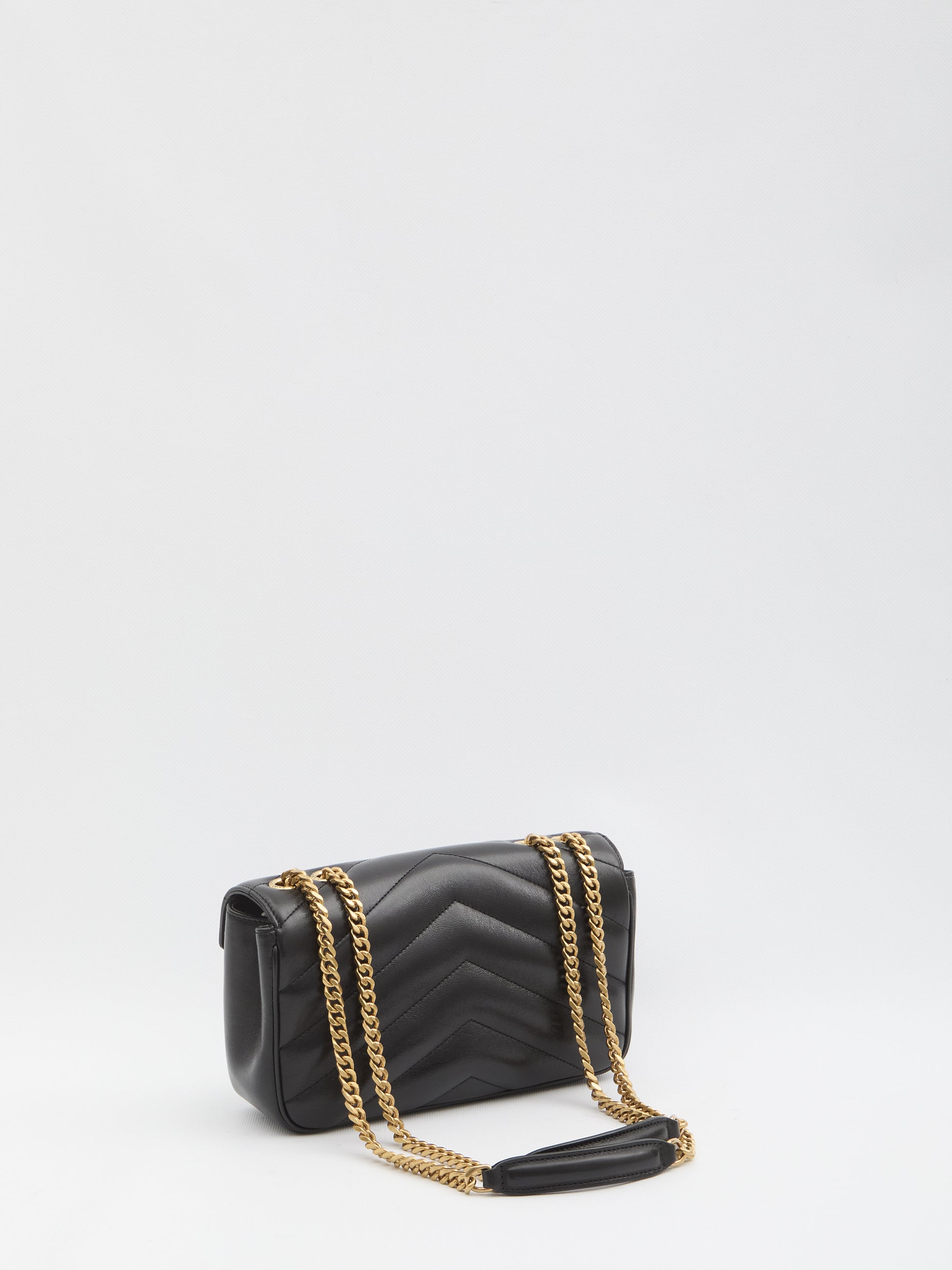 Lou Lou small Shoulder bag