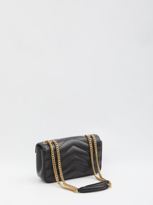 Lou Lou small Shoulder bag