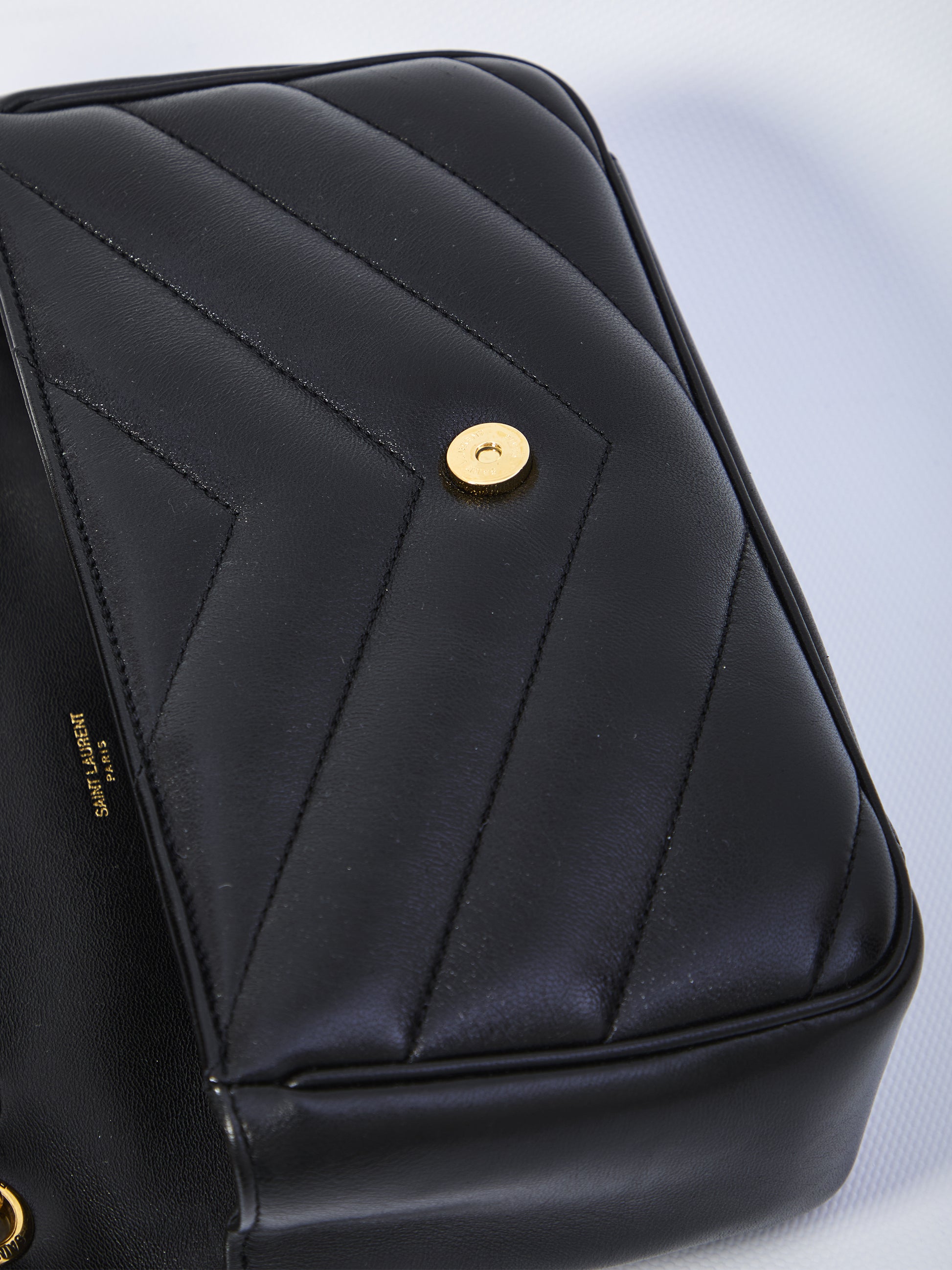 Lou Lou small Shoulder bag