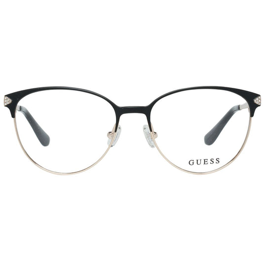 Guess Black  Glasses (Frames)