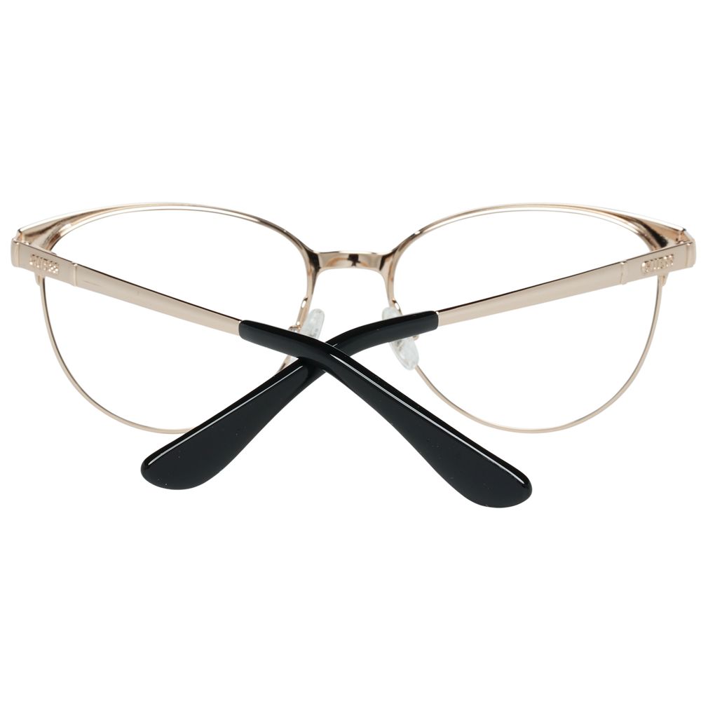 Guess Black  Glasses (Frames)