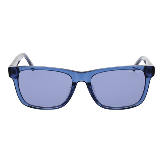 Gant Blue Acetate Sunglasses