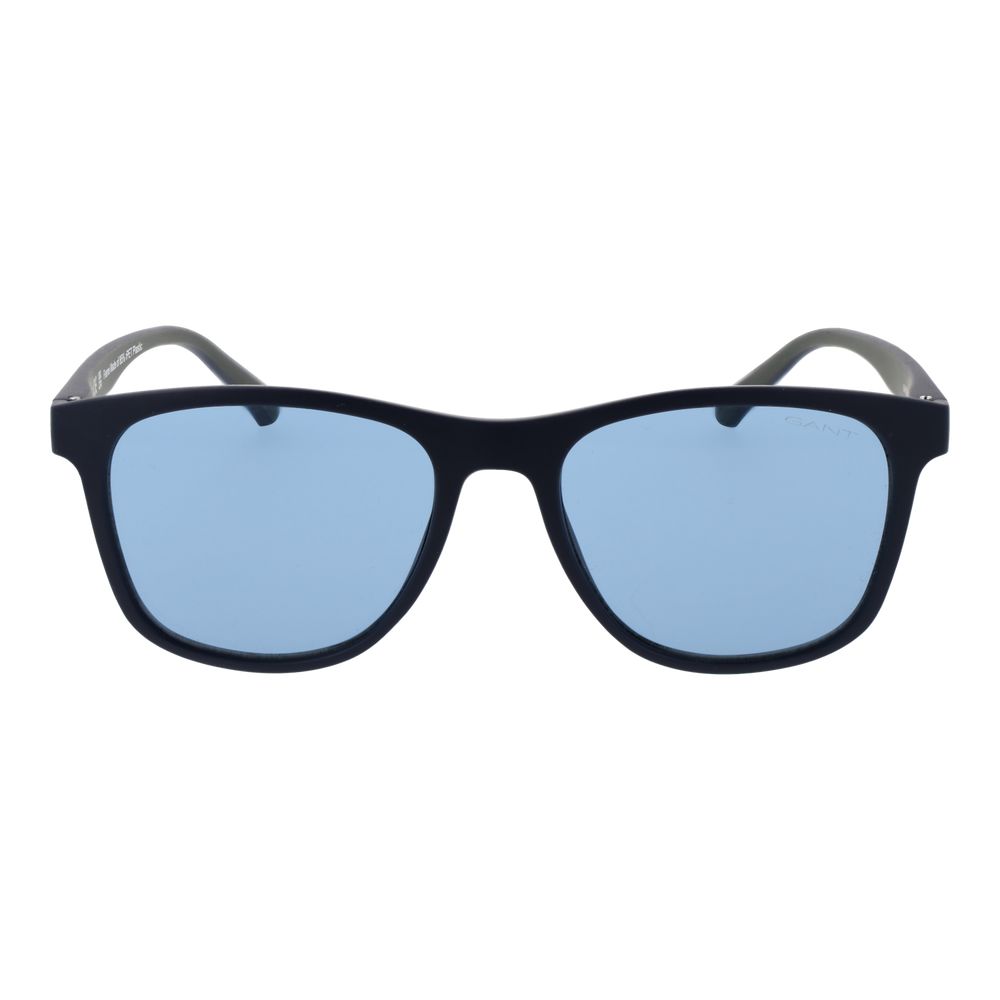 Gant Blue Plastic Sunglasses