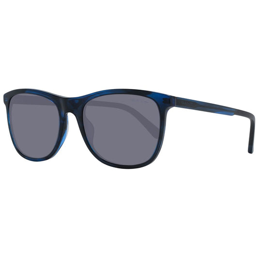 Gant Blue Plastic Sunglasses