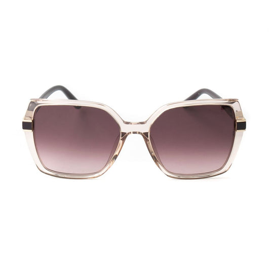 Escada Multicolor Acetate Sunglasses