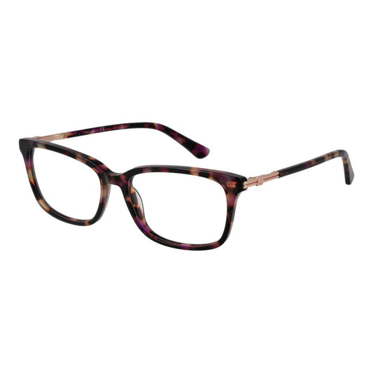 Guess Brown Acetate Glasses (Frames)