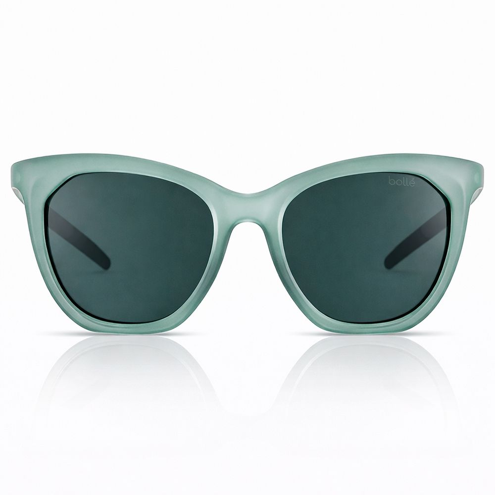 Bolle Blue Nylon Sunglasses