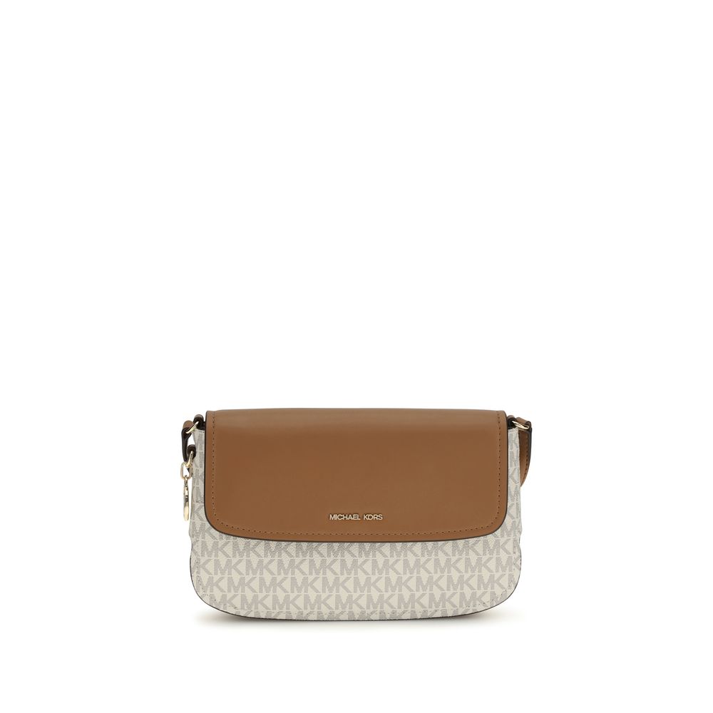 Michael Kors Multicolor Fabric Wallet
