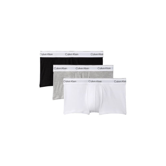 Calvin Klein Underwear White Cotton Boxers - Qutton