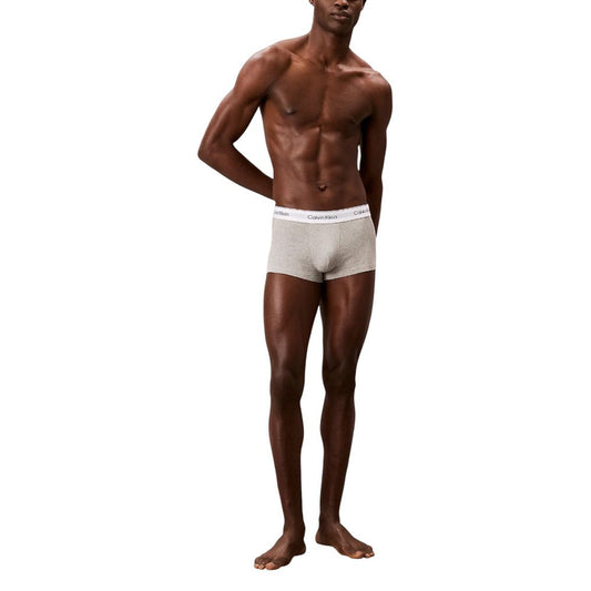 Calvin Klein Underwear White Cotton Boxers - Qutton