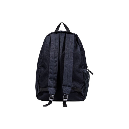 Napapijri Black Polyester Backpack