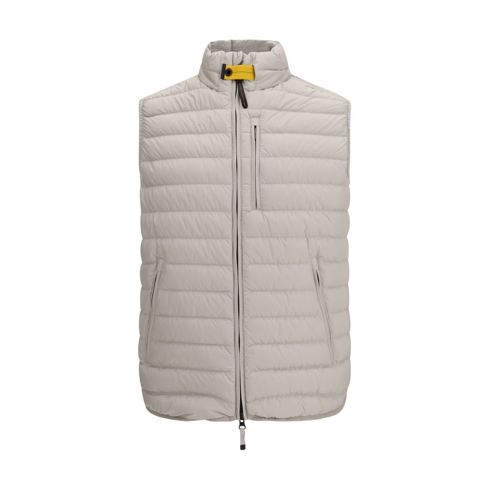 Parajumpers Beige Polyester Clothing - Qutton