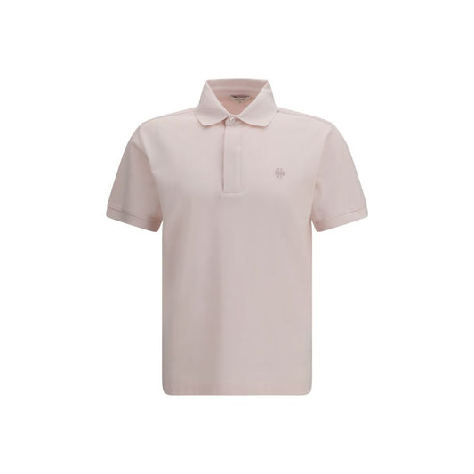 Jacob Cohen Multicolor Cotton Polo Shirt