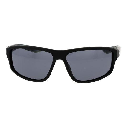 Nike Black Stainless Steel Sunglasses