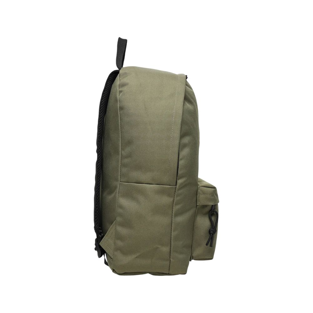 Napapijri Bicolor Fabric Backpack - Qutton
