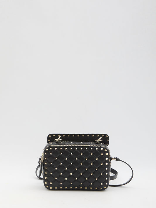Rockstud crossbody bag