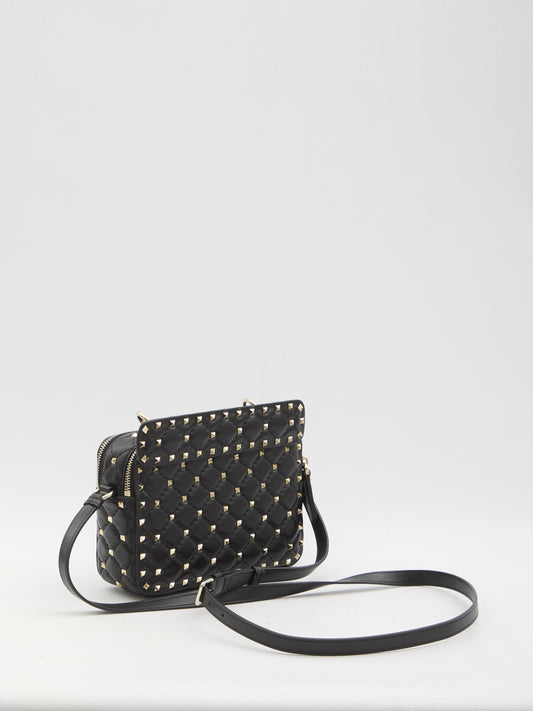 Rockstud crossbody bag