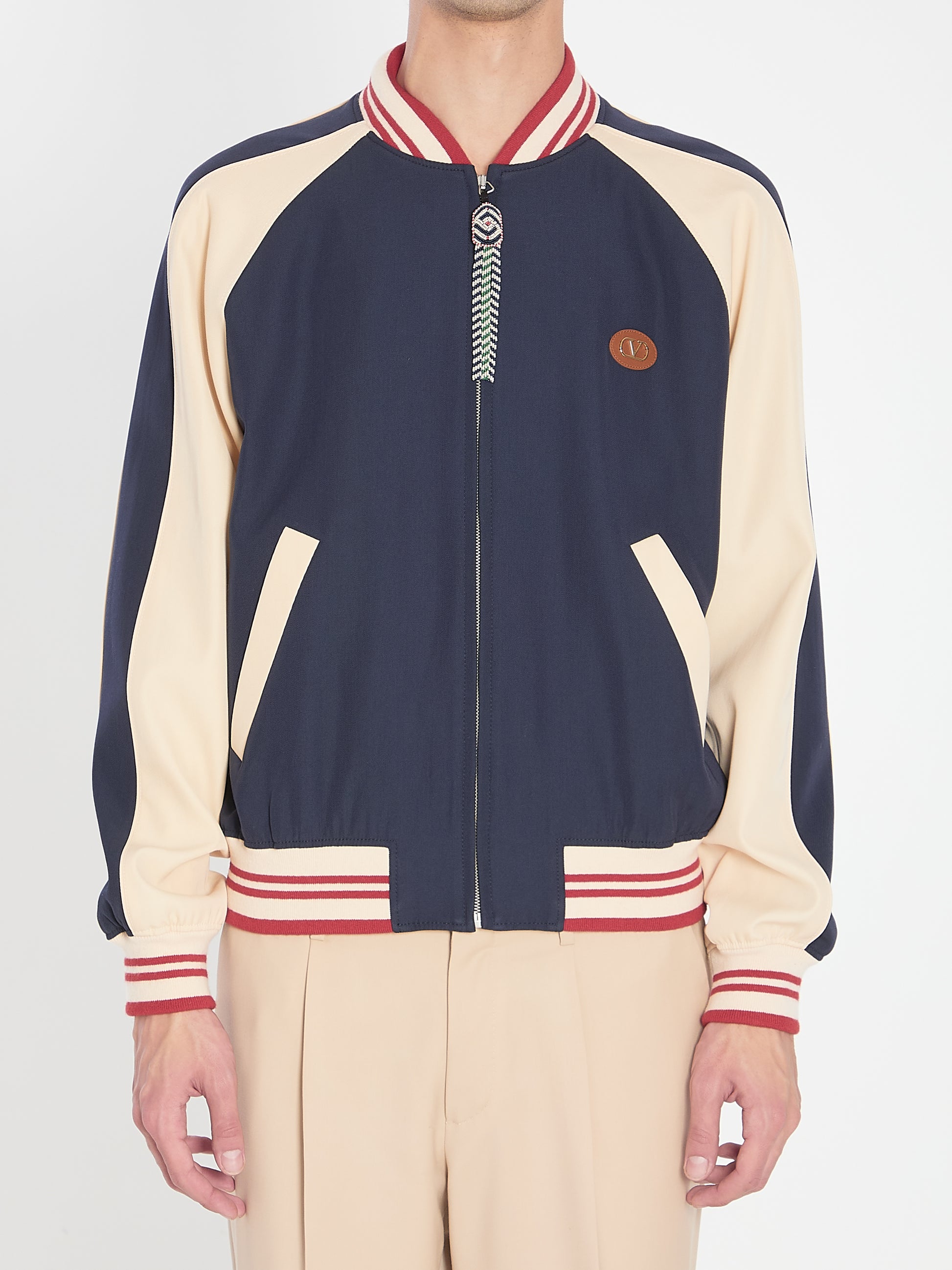 Le Chat Maison Bomber