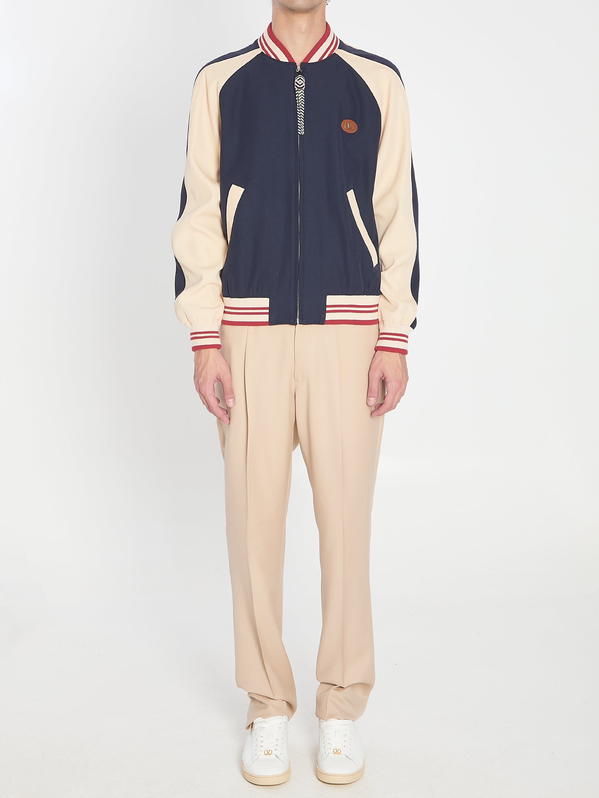 Le Chat Maison Bomber