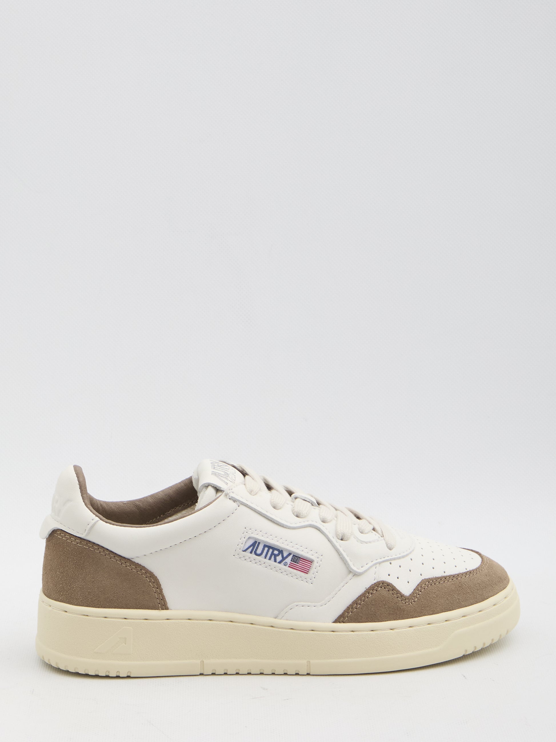 Medalist Low sneakers