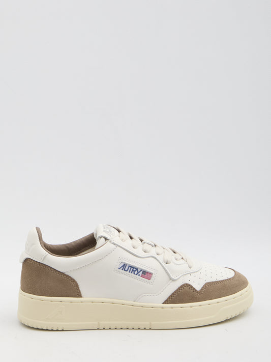 Medalist Low sneakers