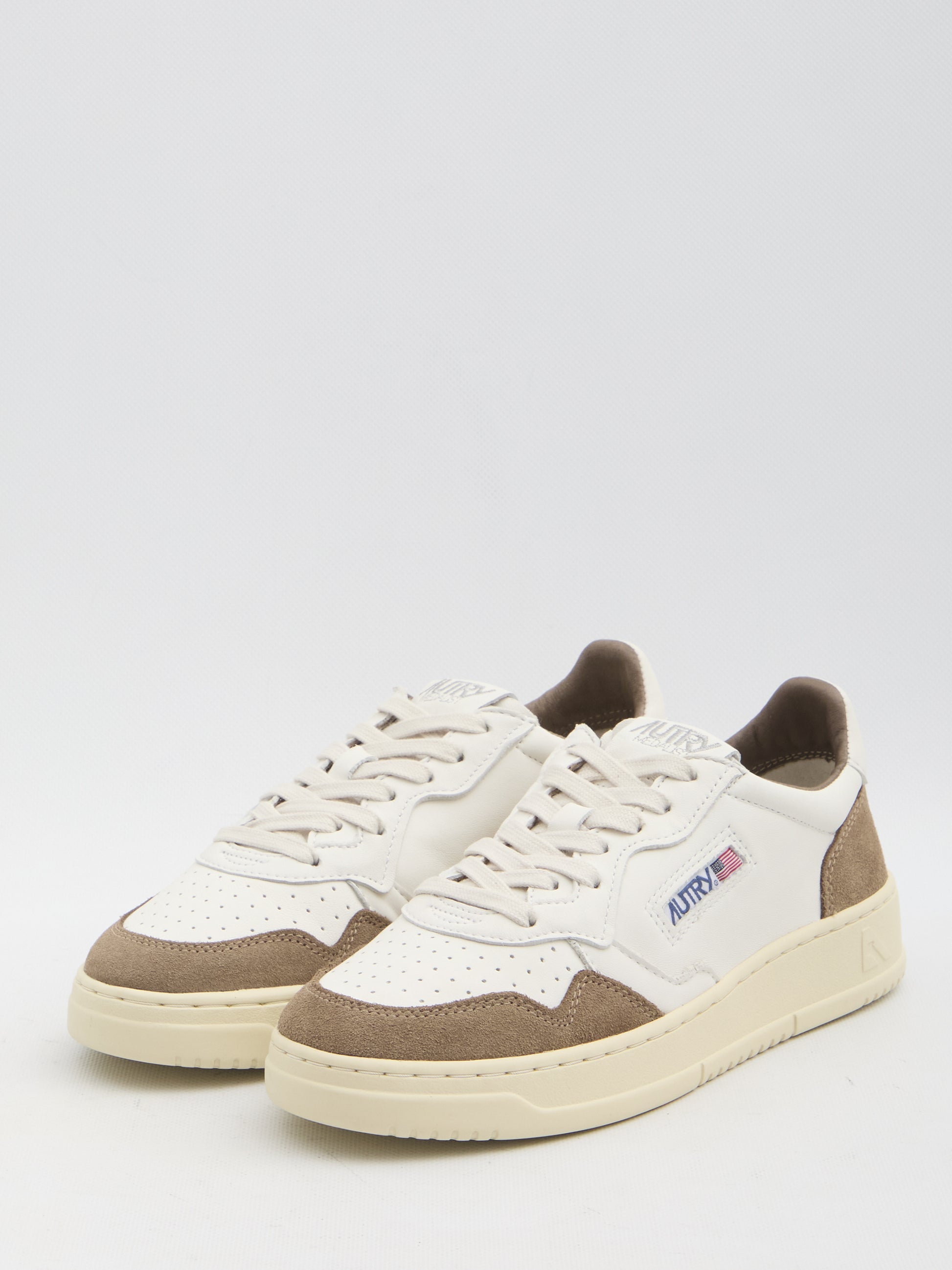 Medalist Low sneakers