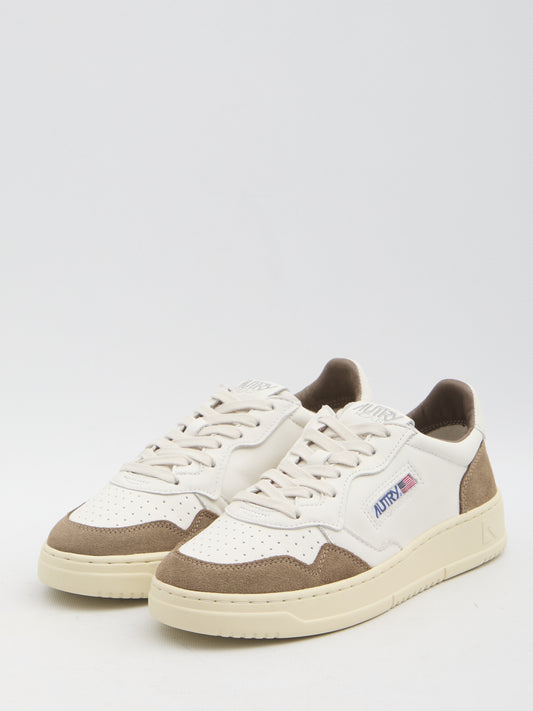 Medalist Low sneakers