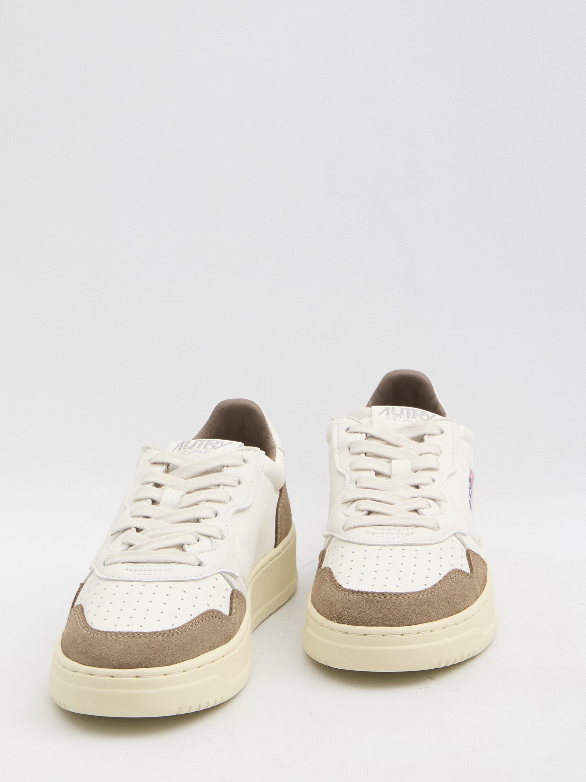 Medalist Low sneakers