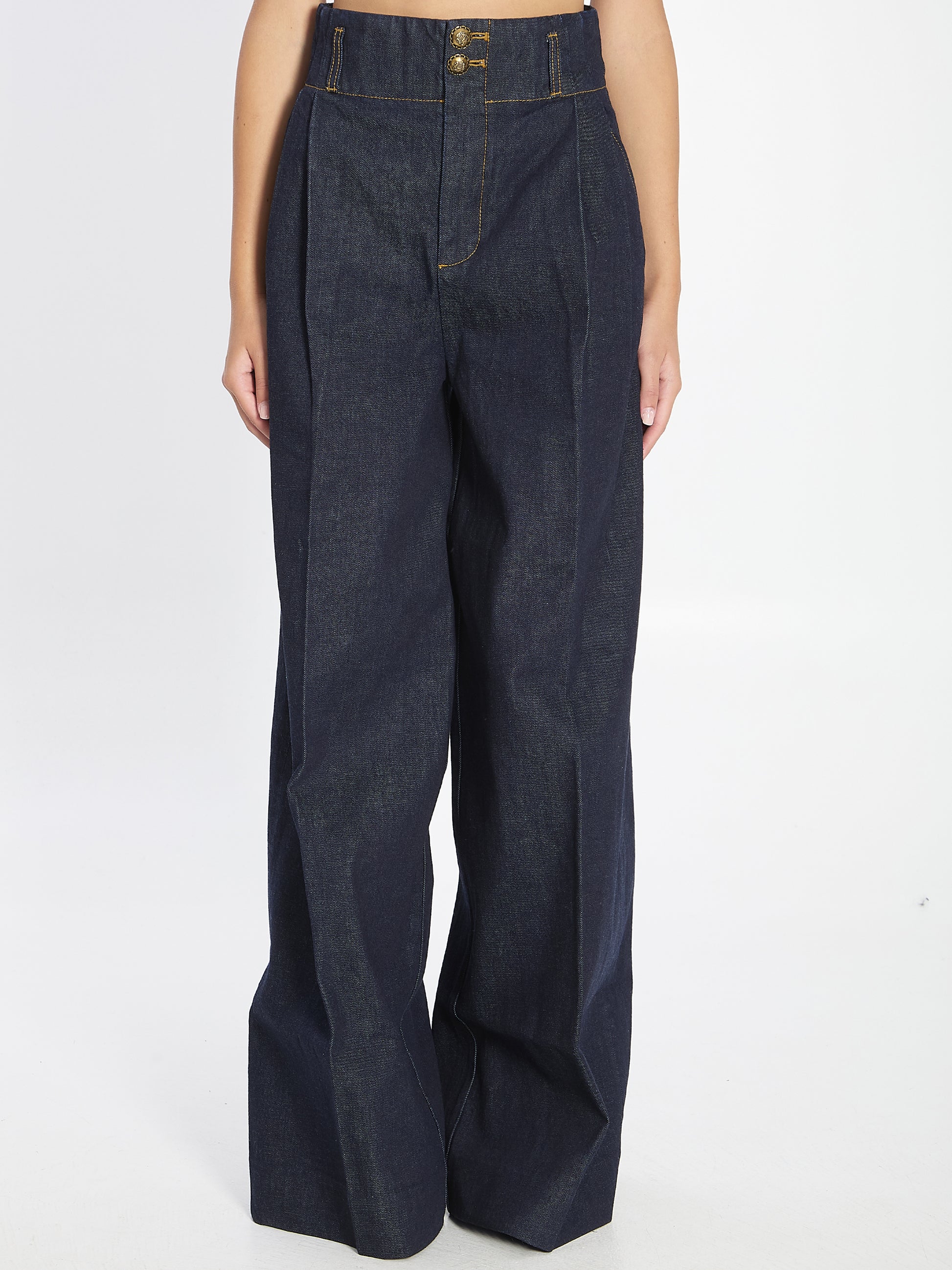 Hypnotic denim pant
