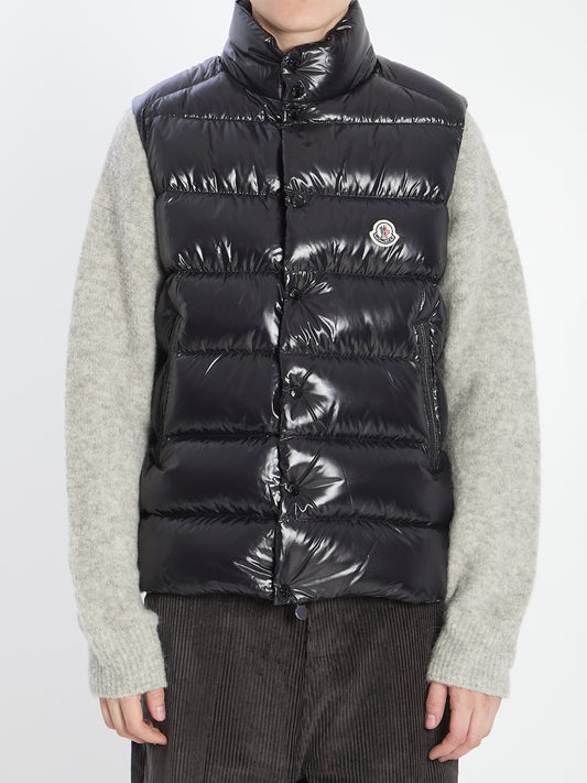 Tibb padded vest