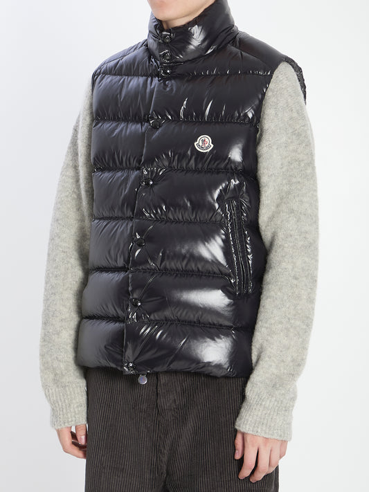 Tibb padded vest