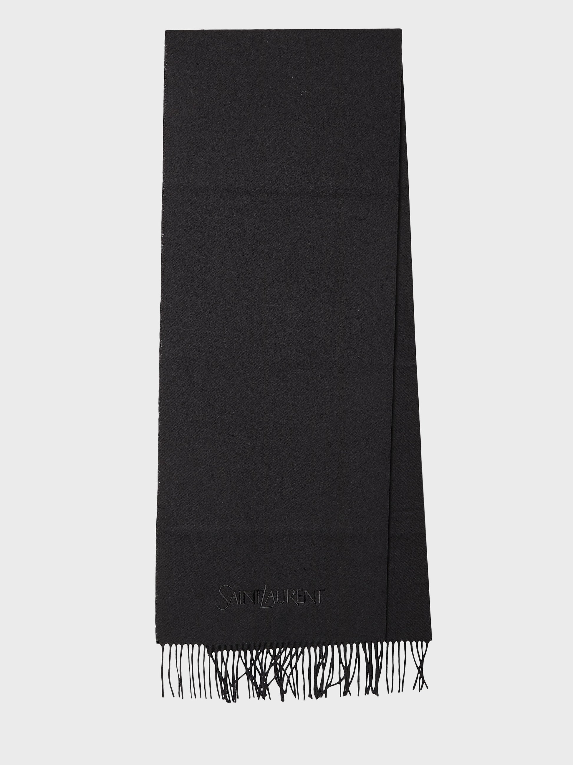 Cashmere scarf