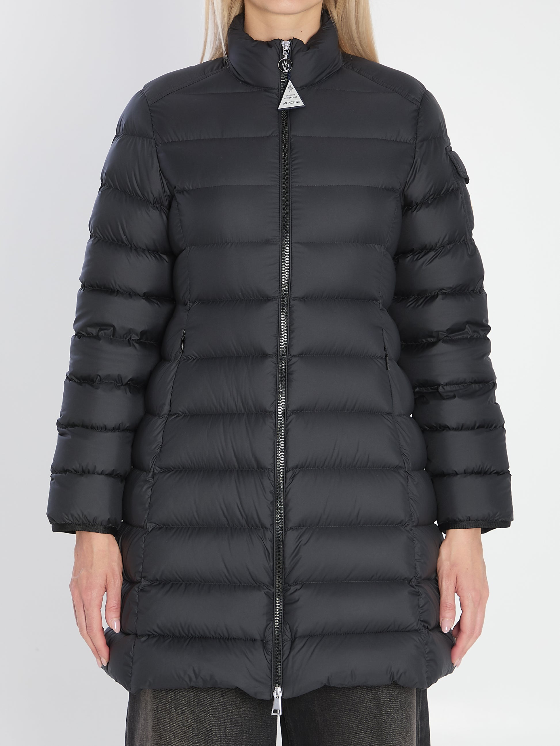 Midi Igesse puffer jacket
