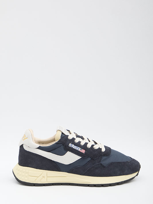 Reelwind Low Sneakers