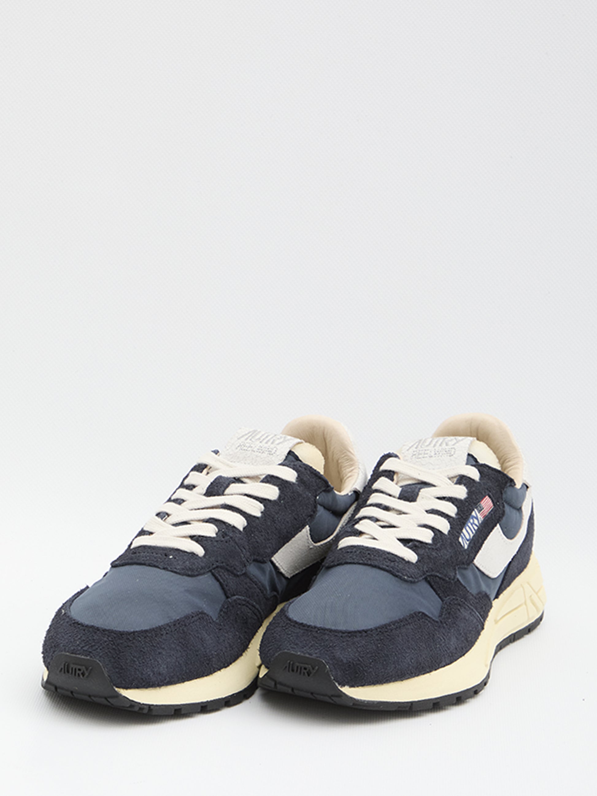 Reelwind Low Sneakers