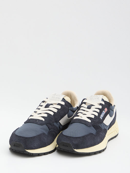 Reelwind Low Sneakers