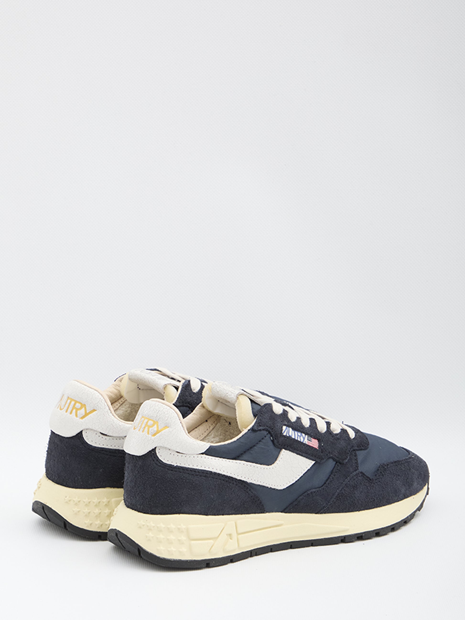 Reelwind Low Sneakers