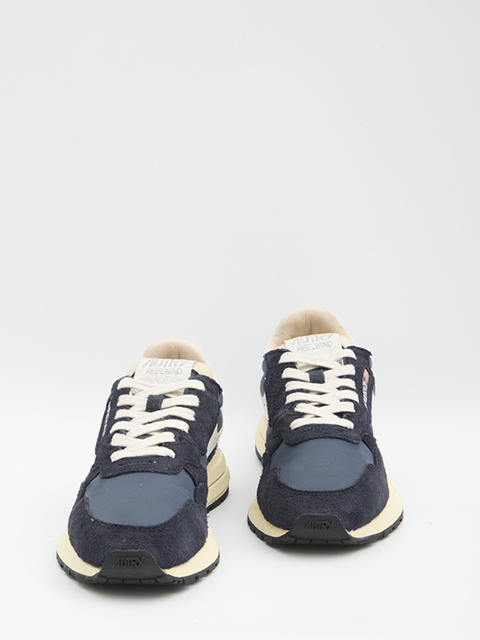 Reelwind Low Sneakers