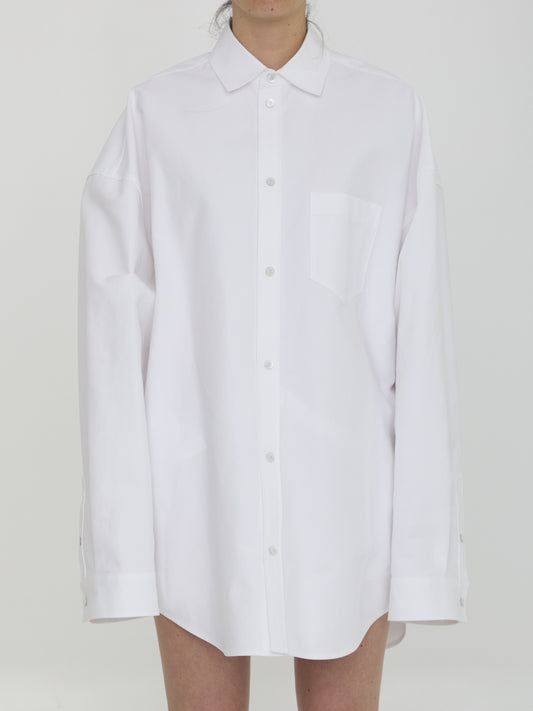 Outerwear shirt