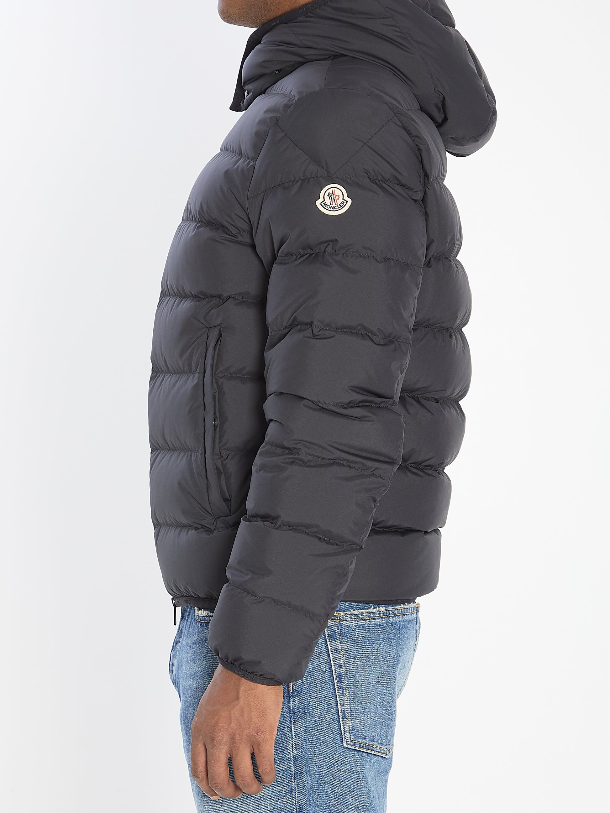 Montbrocq puffer jacket